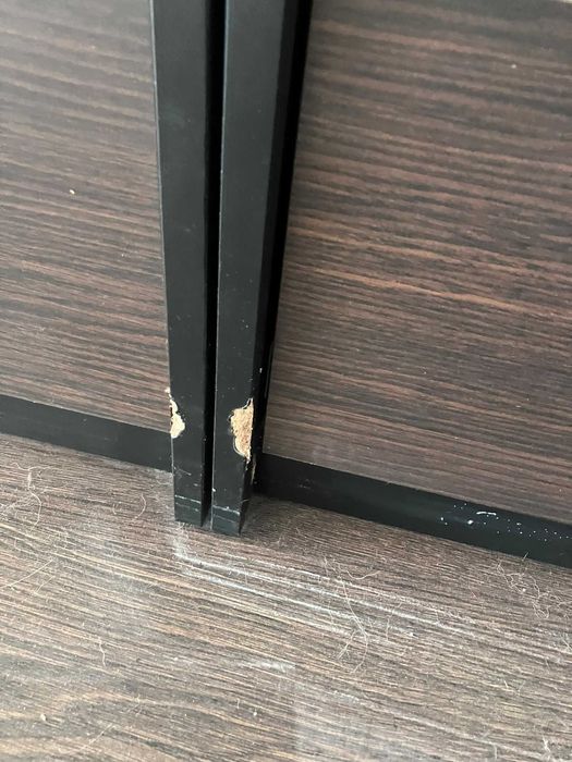 Гардероби и скрин Ikea Trysil