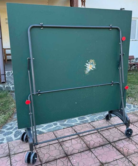 Маса за тенис KETTLER