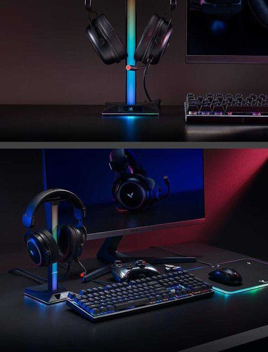 Наушник RAPOO VH300S