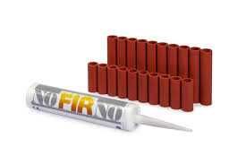 NOFIRNO система кабельных проходок