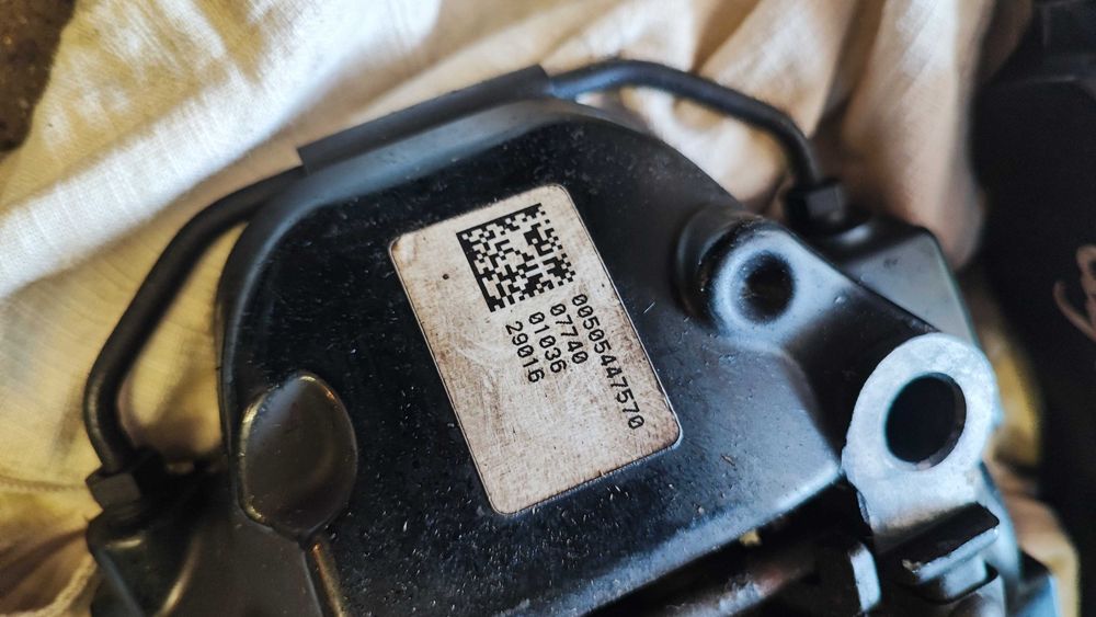 Brembo Alfa Romeo Giulia