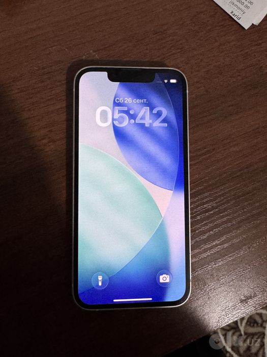 Iphone 13 mini 128