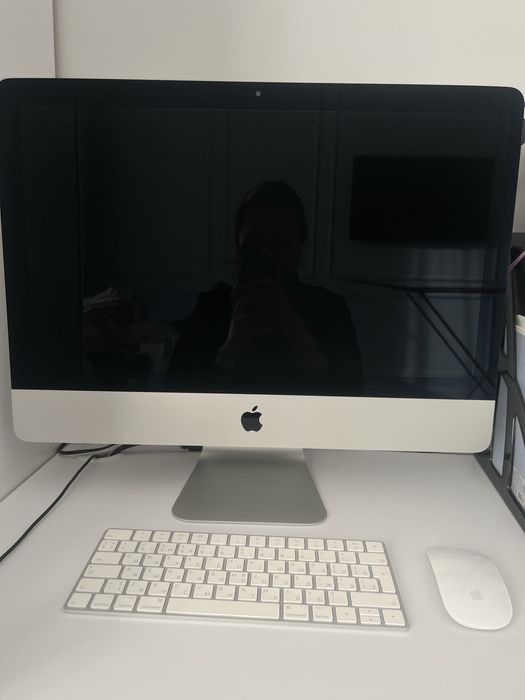 Imac 2017 21,5 inch