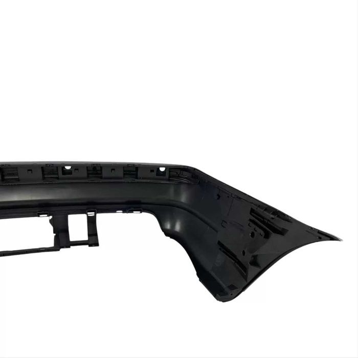 М Задна броня за BMW E46 седан – M-Tech, с отвори, бмв е46 мтех