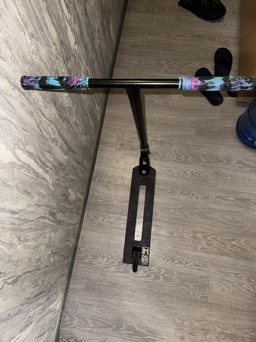 продам трюковой самокат