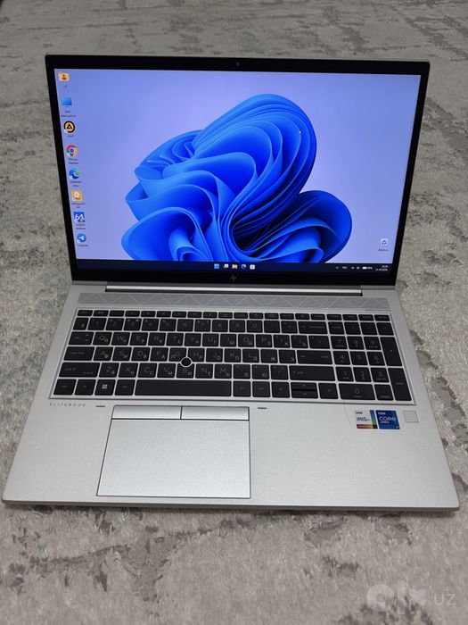 Продается ноутбут  HP EliteBook 850 G8