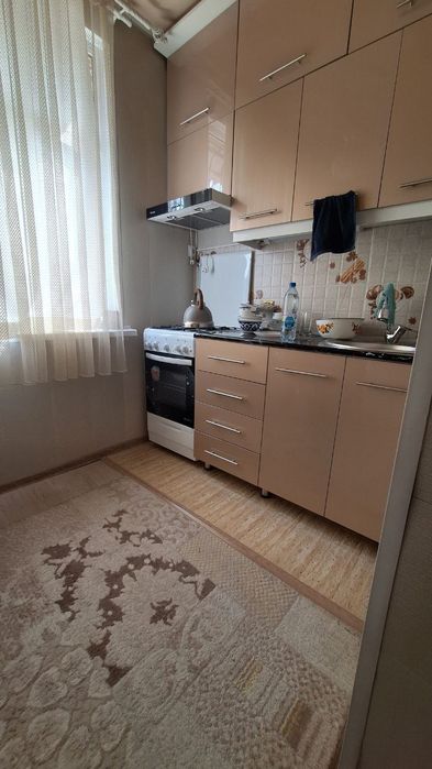 Продается 1/2/5 квартира ТТЗ Ахмад Югнаки.