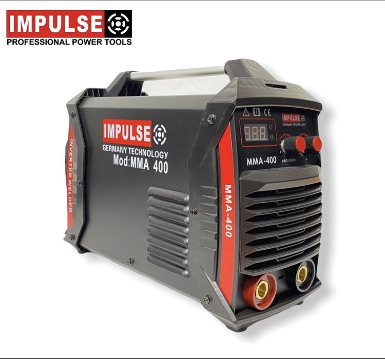 Ремонт сварочных аппарат