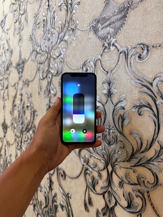 IPhone X 256GB Сатылады!!!