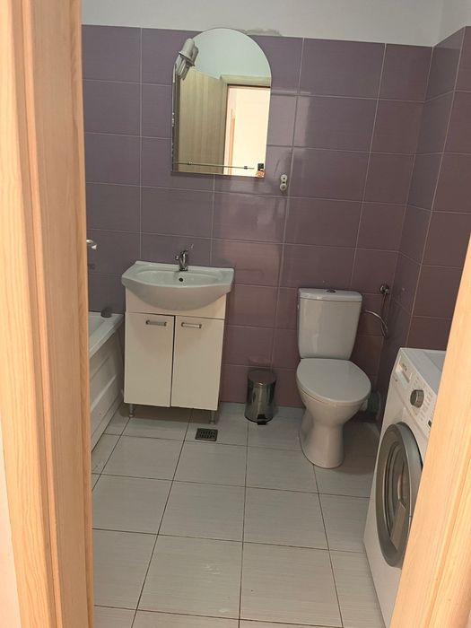apartament doua camere militari rezidence