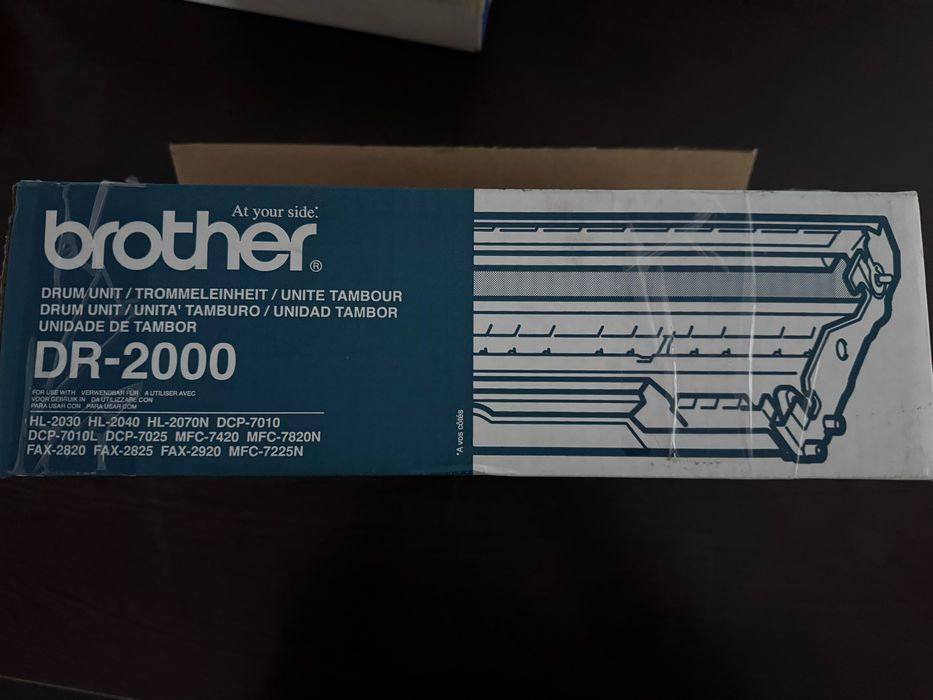 Toner Brother Originale Sigilate TN-2000, DR-2000, TN-3030-2 bucati