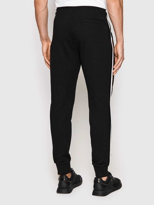 Pantaloni trening Hugo Boss Green Hicon masura XL