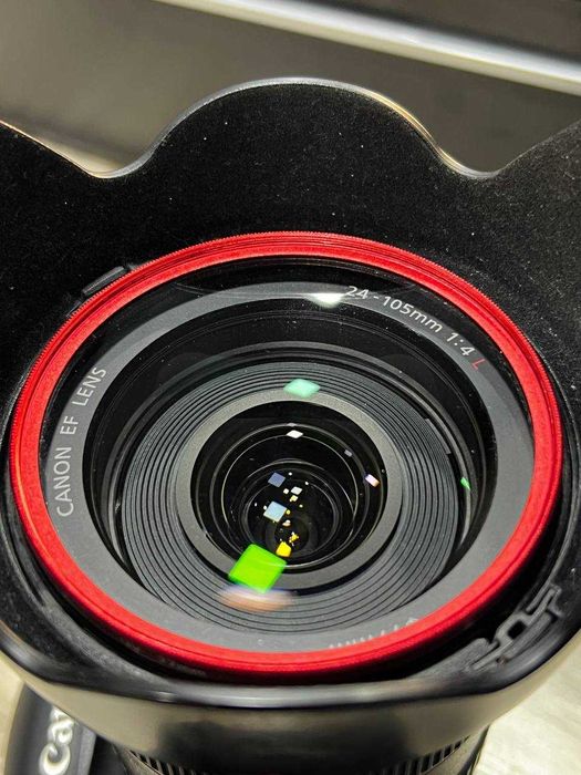 Canon 6d Idalniy