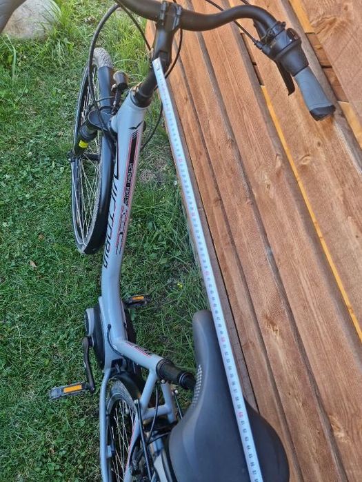 Bicicleta electrica victoria