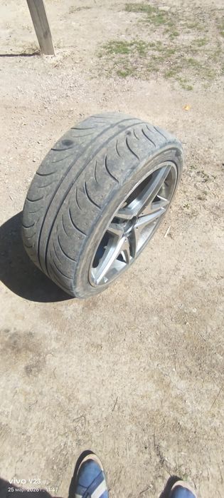 Продам диск титановый