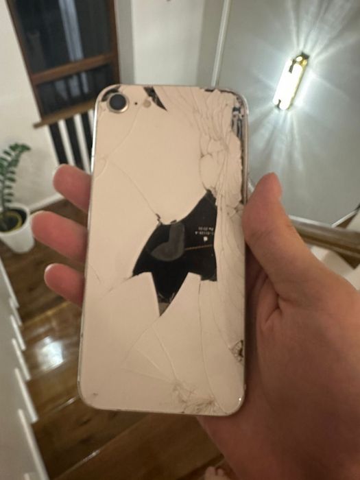 Обмен Apple iPhone SE(2nd) 2020
