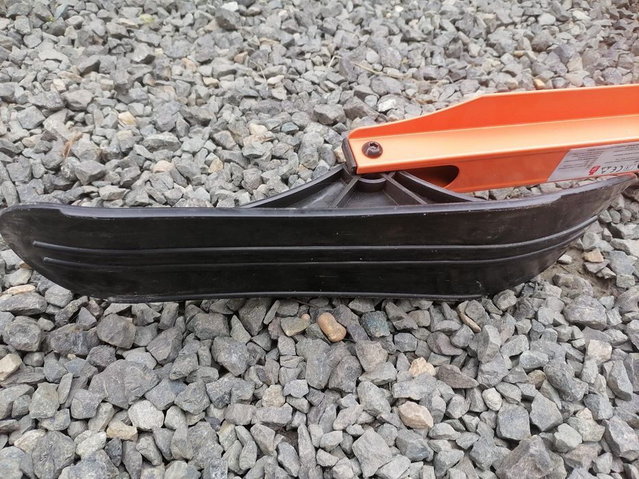 Trotineta zapada Crivit