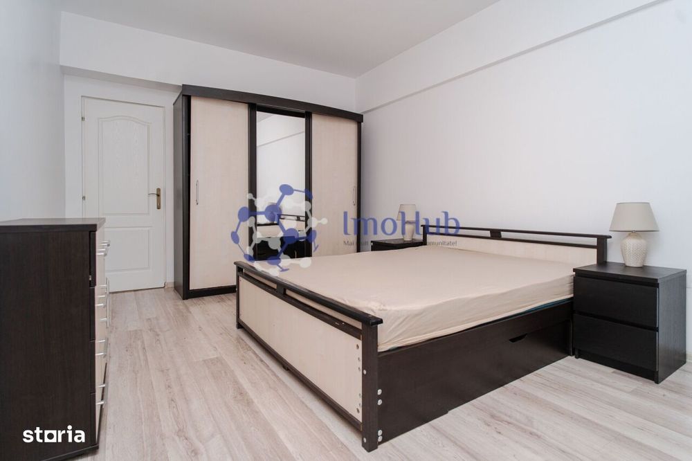Apartament 3 camere I 78mp I Valea Lupului - Popas Păcurari