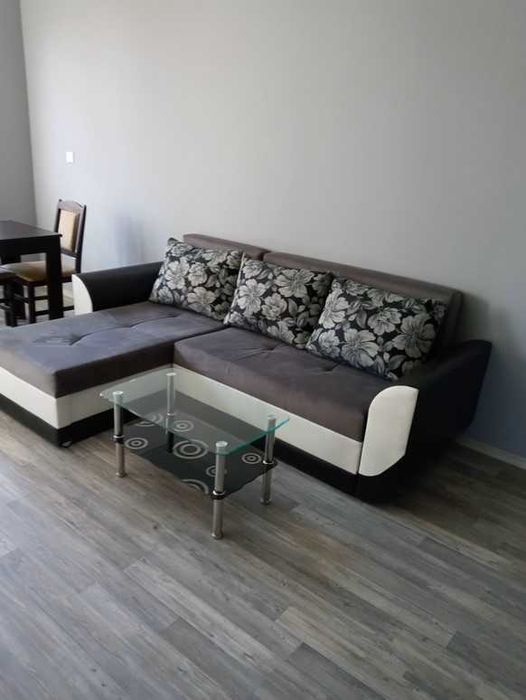 Двустаен ап. под наем в кв. Карпузица