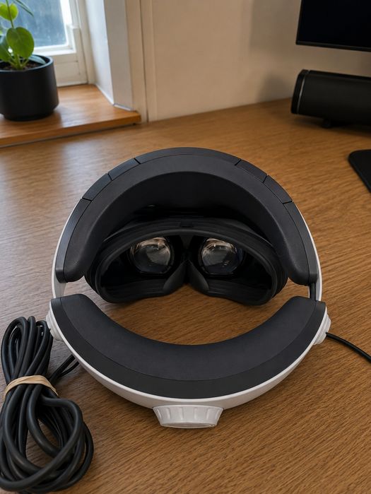 PS VR2 като нови, много малко използвани