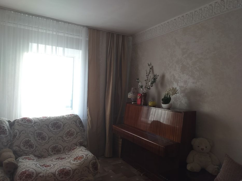 Дом в районе Хлебозавода