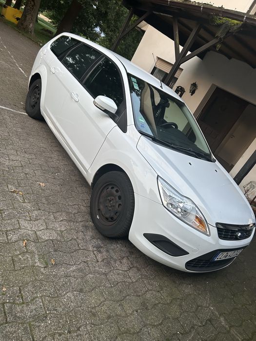 ford focus 2  face lifte