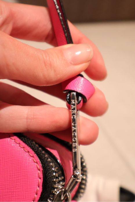 Чанта Marc Jacobs Snapshot Bag
