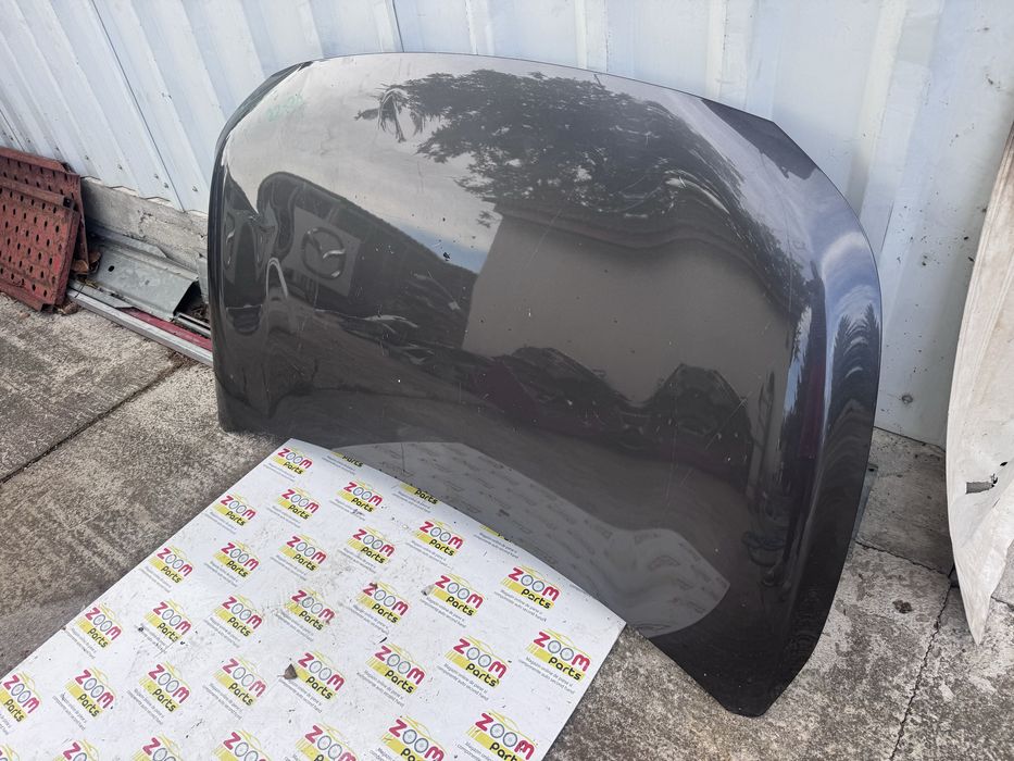 Capota fata motor Suzuki S Cross 2022-2026
