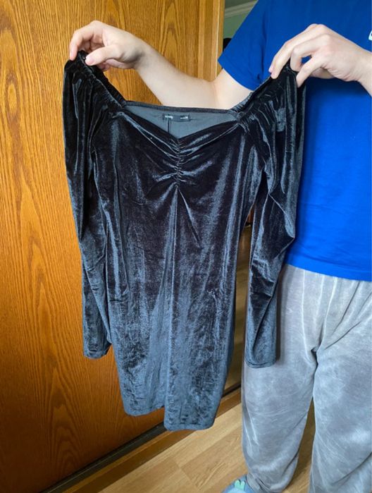 Rochie de seară Sinsay