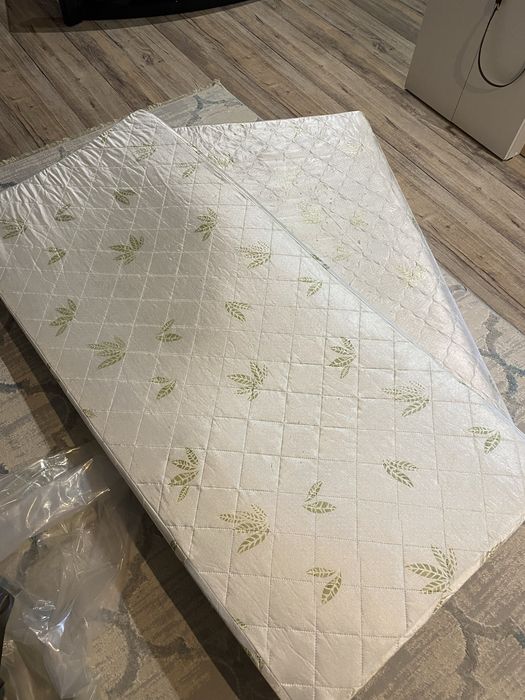 Матрас продам 2 матраса