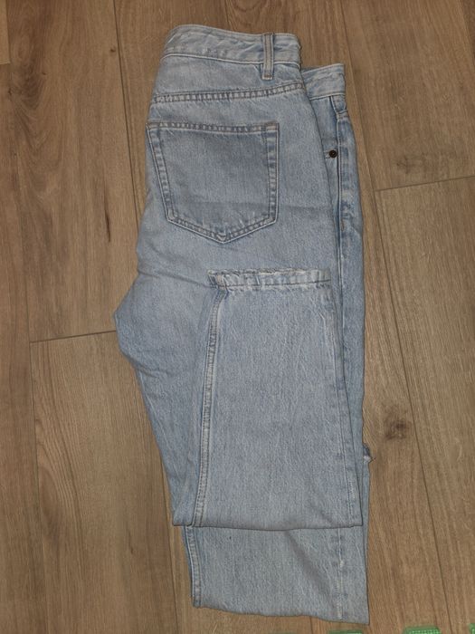 Мъжки дънки Zara