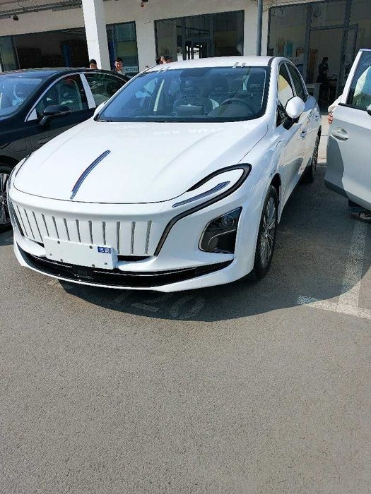 HONGQIE E-QM5 610km naxt va xalol nasiyaga