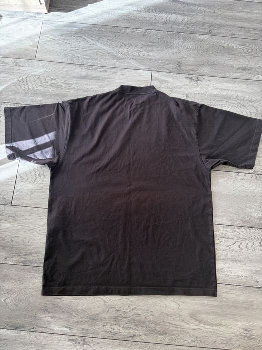 Тениска balenciaga