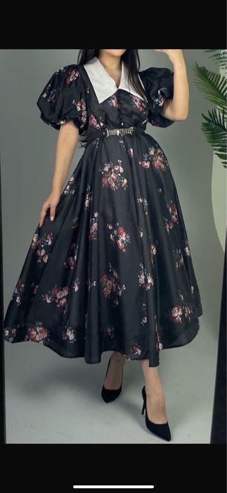 Продается платье