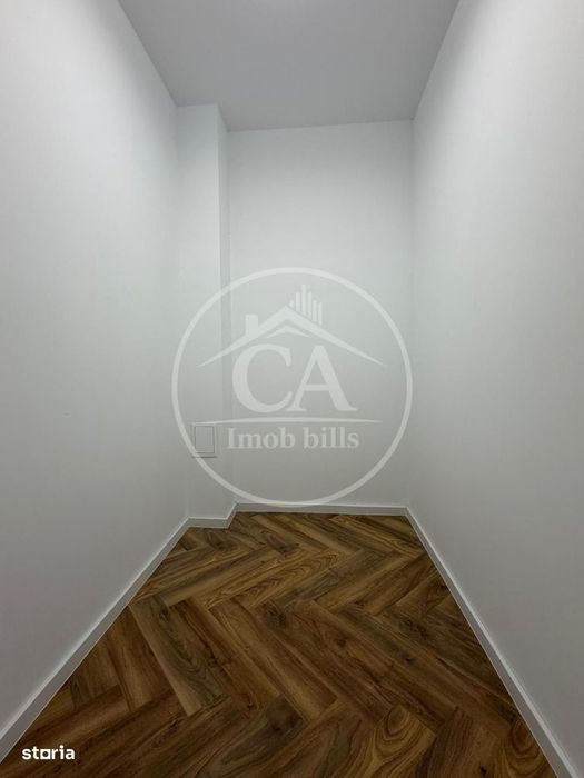 Apartament de închiriat cu 2 camere în zona Nufărul, Oradea