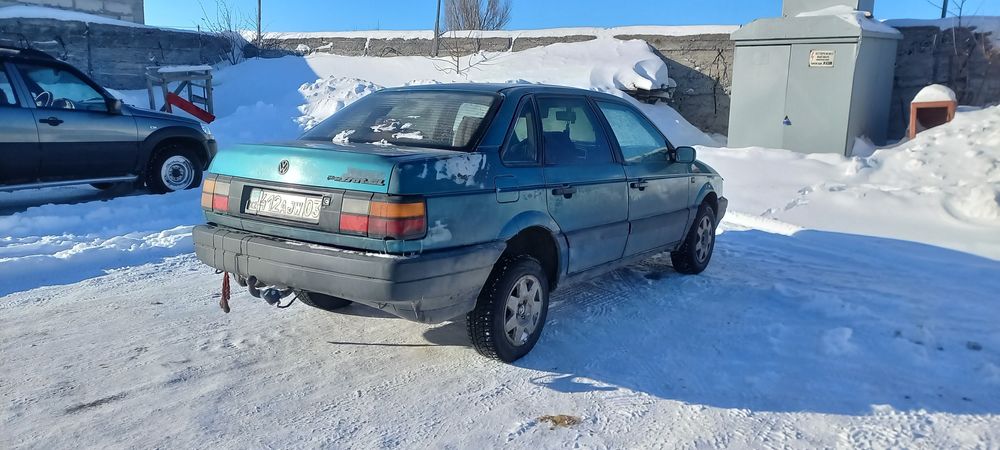 обменяю две машины на одну.