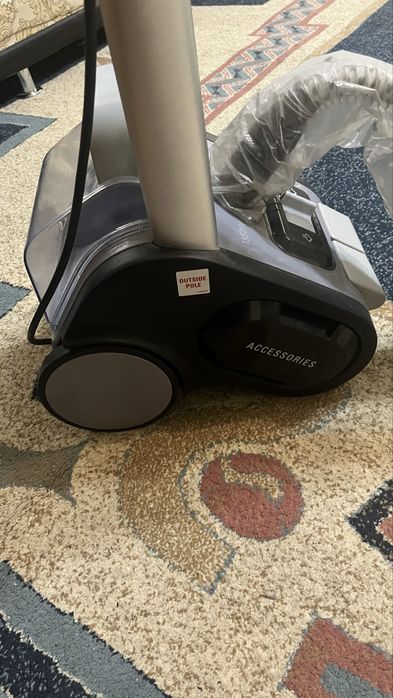 Продам отпариватель