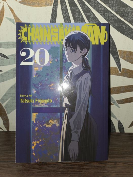 Manga diverse serii