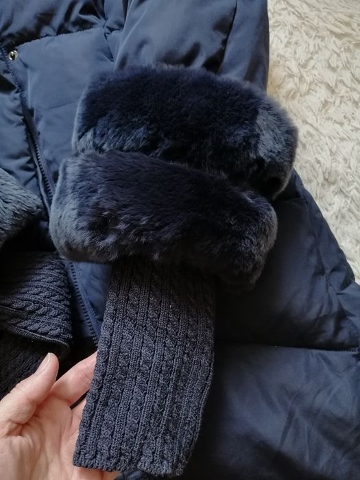Куртка зимняя продам