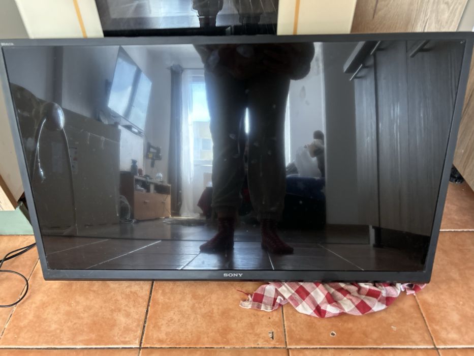 Televizor sony de vanzate