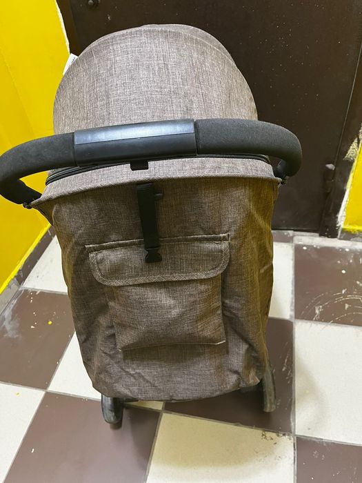 Продаётся детская коляска