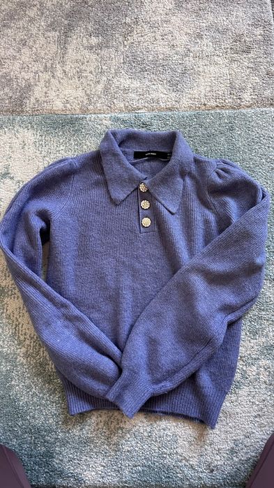 Пуловер Vero Moda