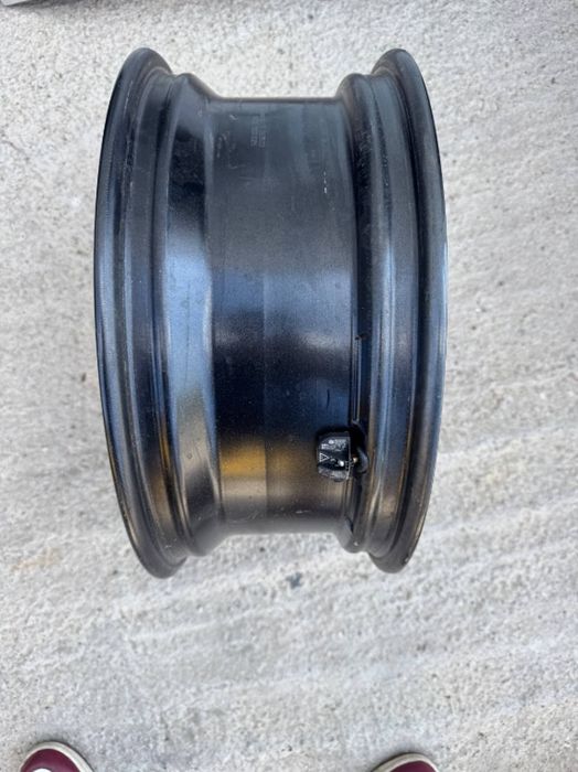 Janta R17 Ford Puma 2019/2020/2021/2022/2023