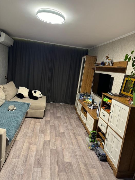 Продам 3х квартиру