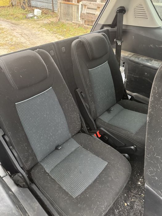 Продавам ford s-max НА ЧАСТИ