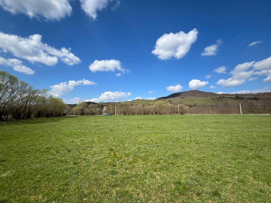 Ofertă Teren Câmpul Cetăți 2000 m²