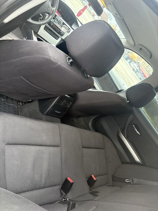 Vand /schimb bmw e 90