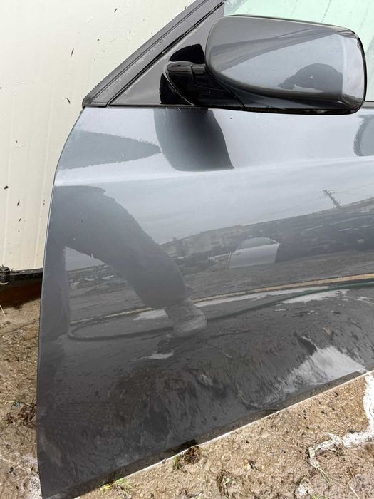 Usa stanga fata BMW seria 5 E60 E61