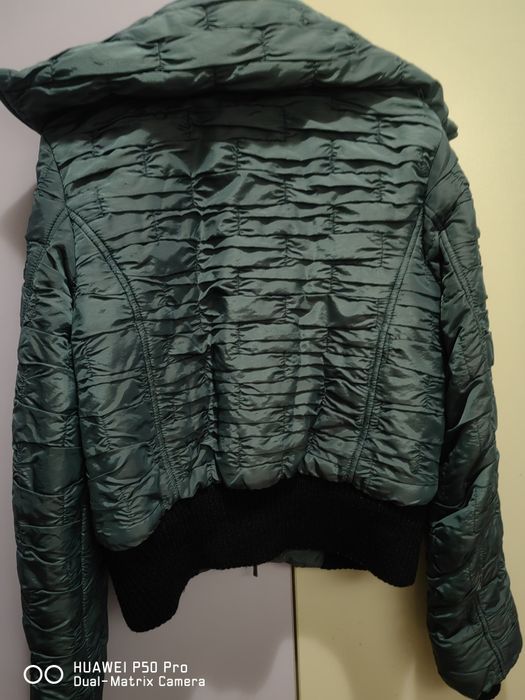 Яке зимно в перфектно състояние