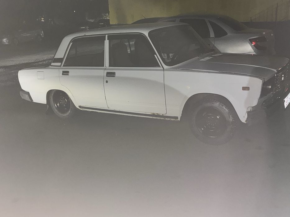Продам ваз 2107 карб цена на неделю!!!